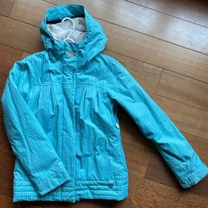 ROXY snow jacket